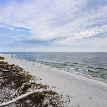 Blue Diamond Villa Gulf Shores Buitenkant foto