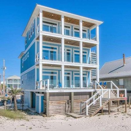 Blue Diamond Villa Gulf Shores Buitenkant foto