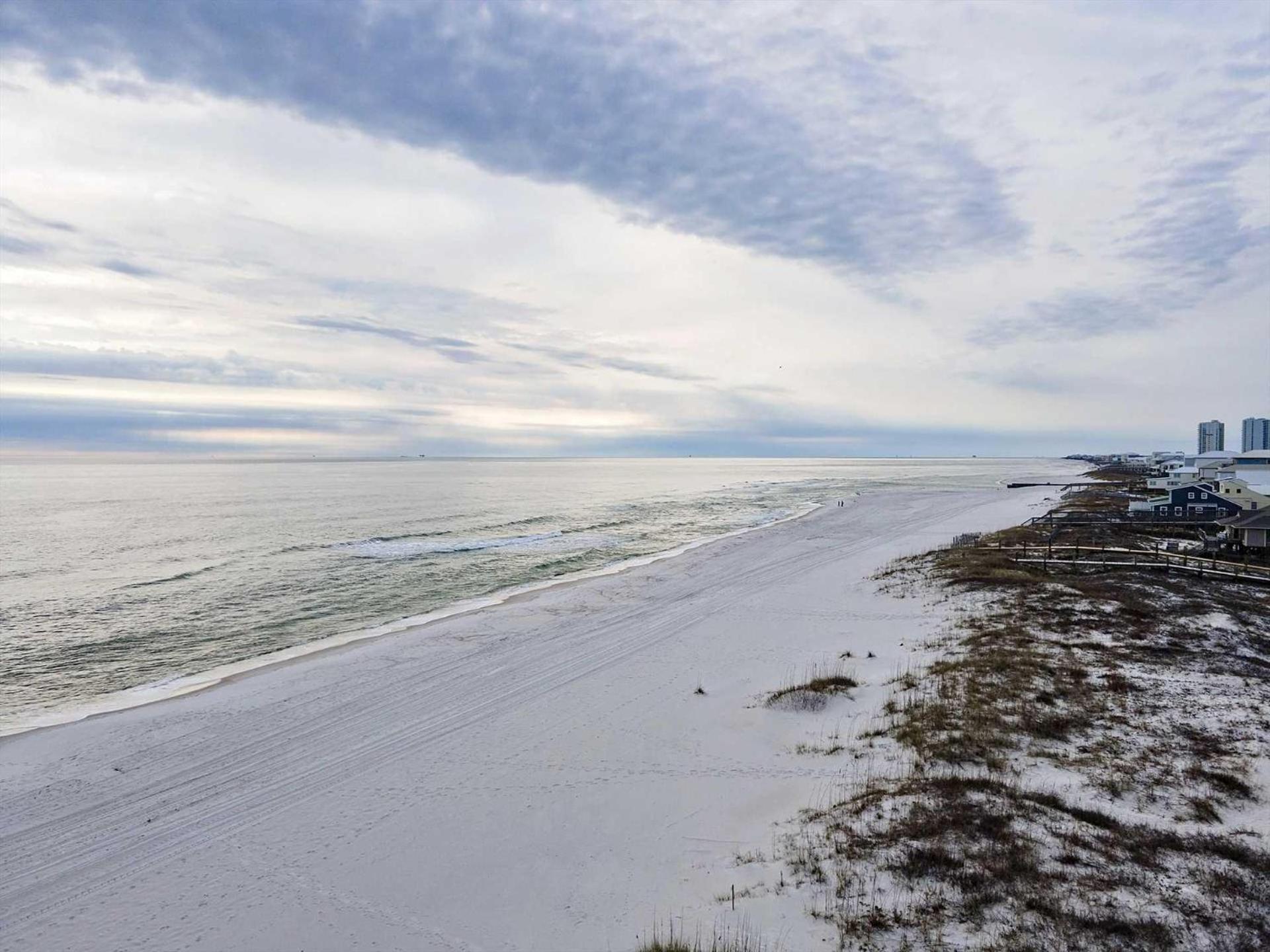 Blue Diamond Villa Gulf Shores Buitenkant foto