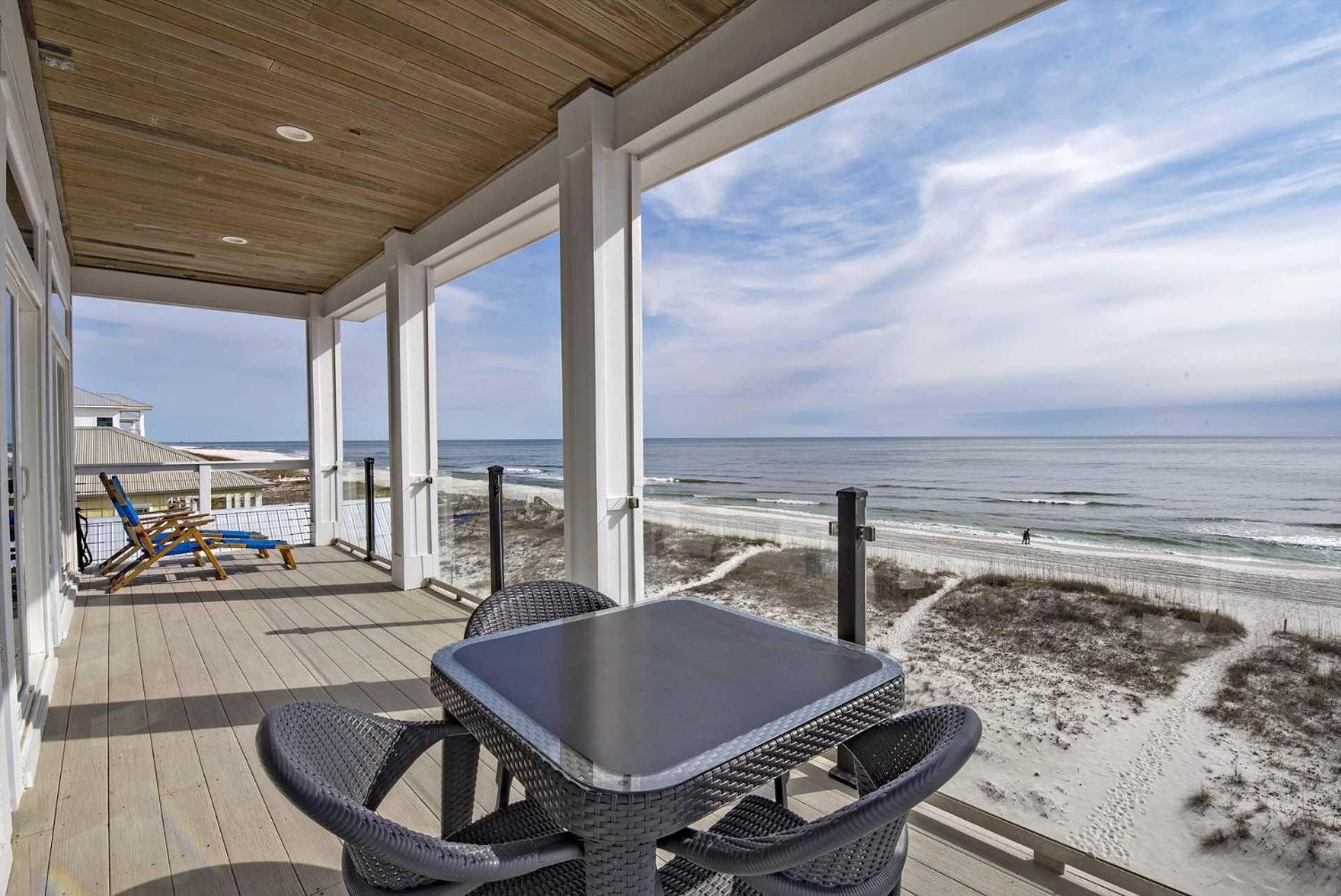 Blue Diamond Villa Gulf Shores Buitenkant foto