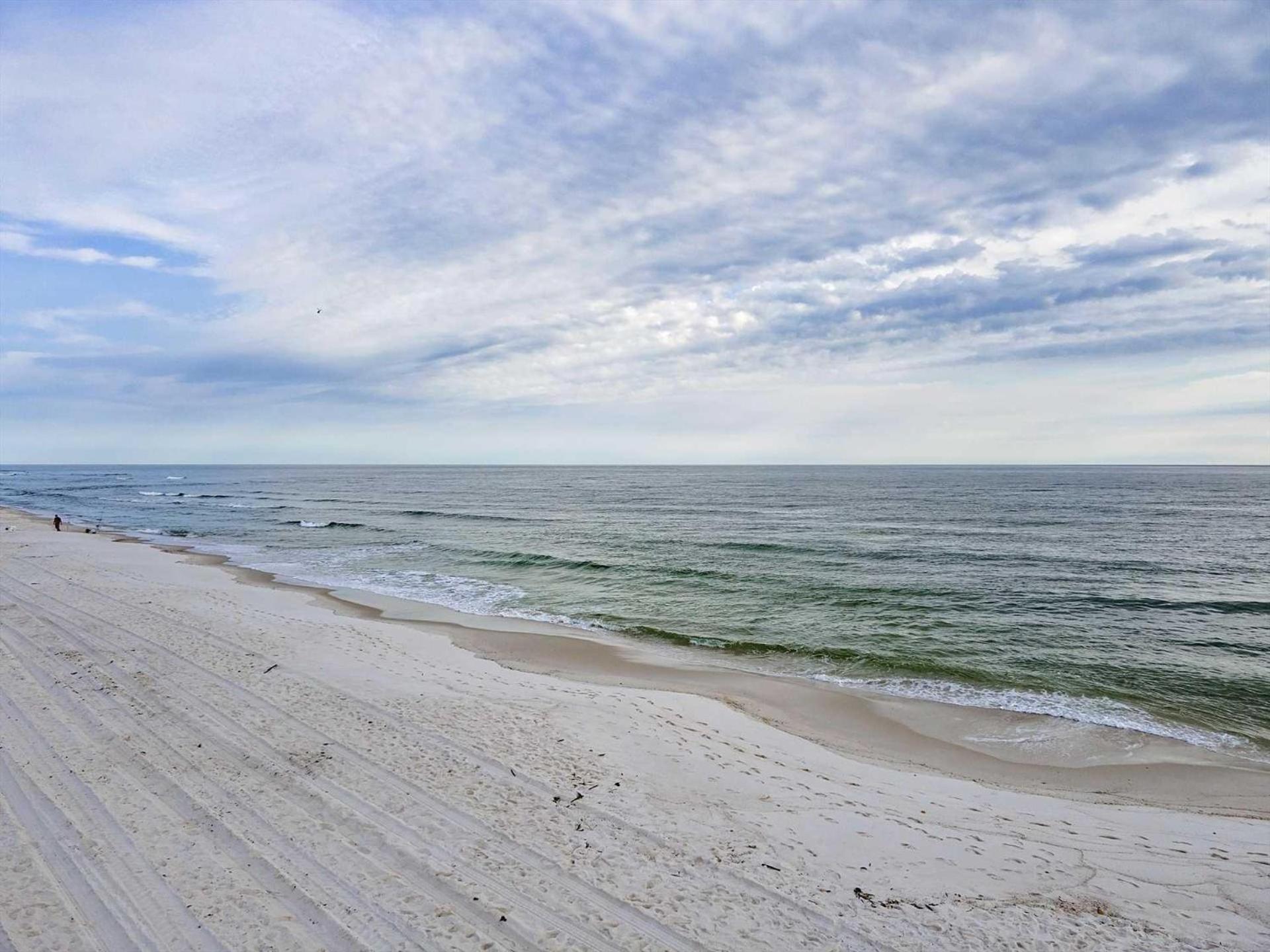 Blue Diamond Villa Gulf Shores Buitenkant foto