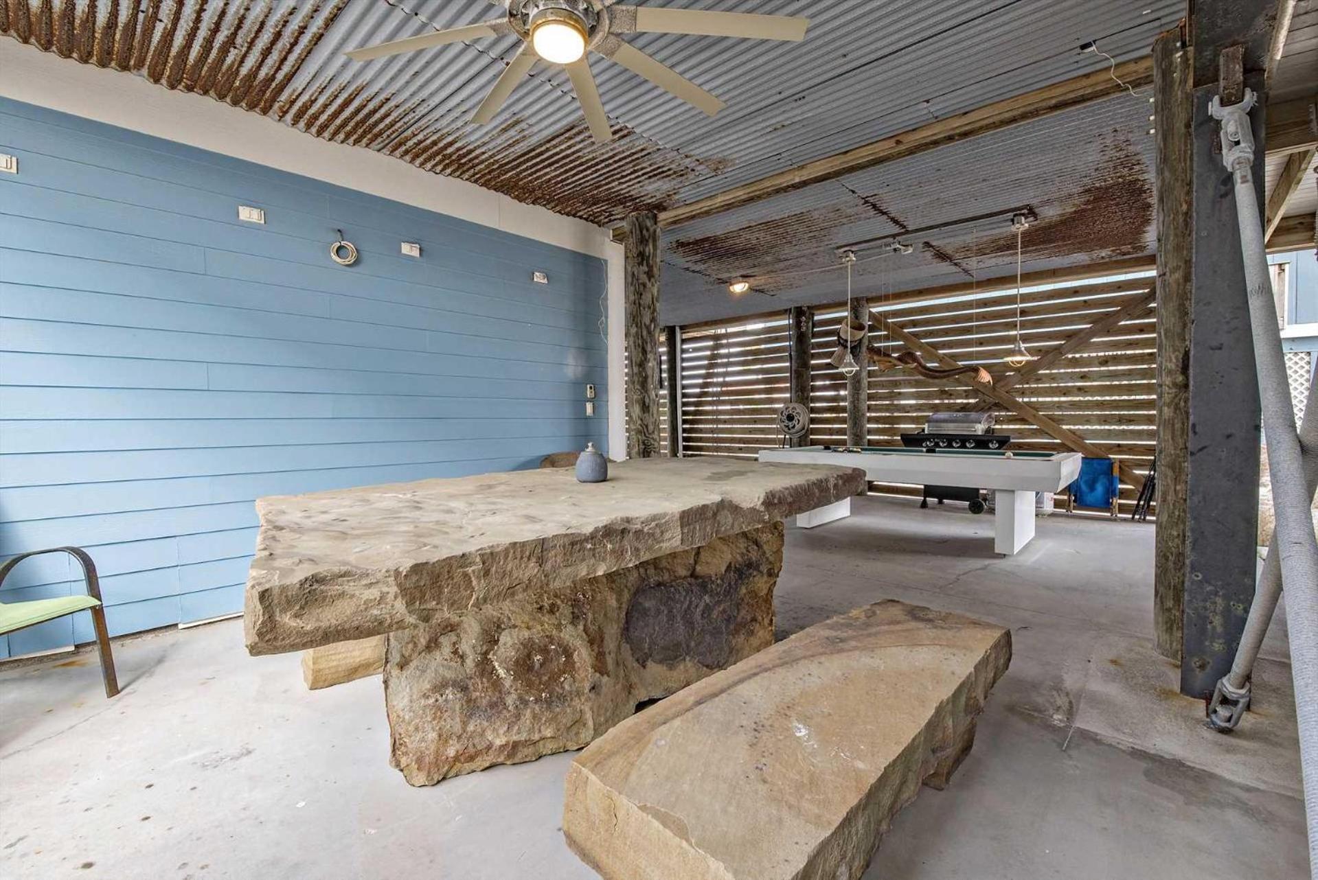 Blue Diamond Villa Gulf Shores Buitenkant foto