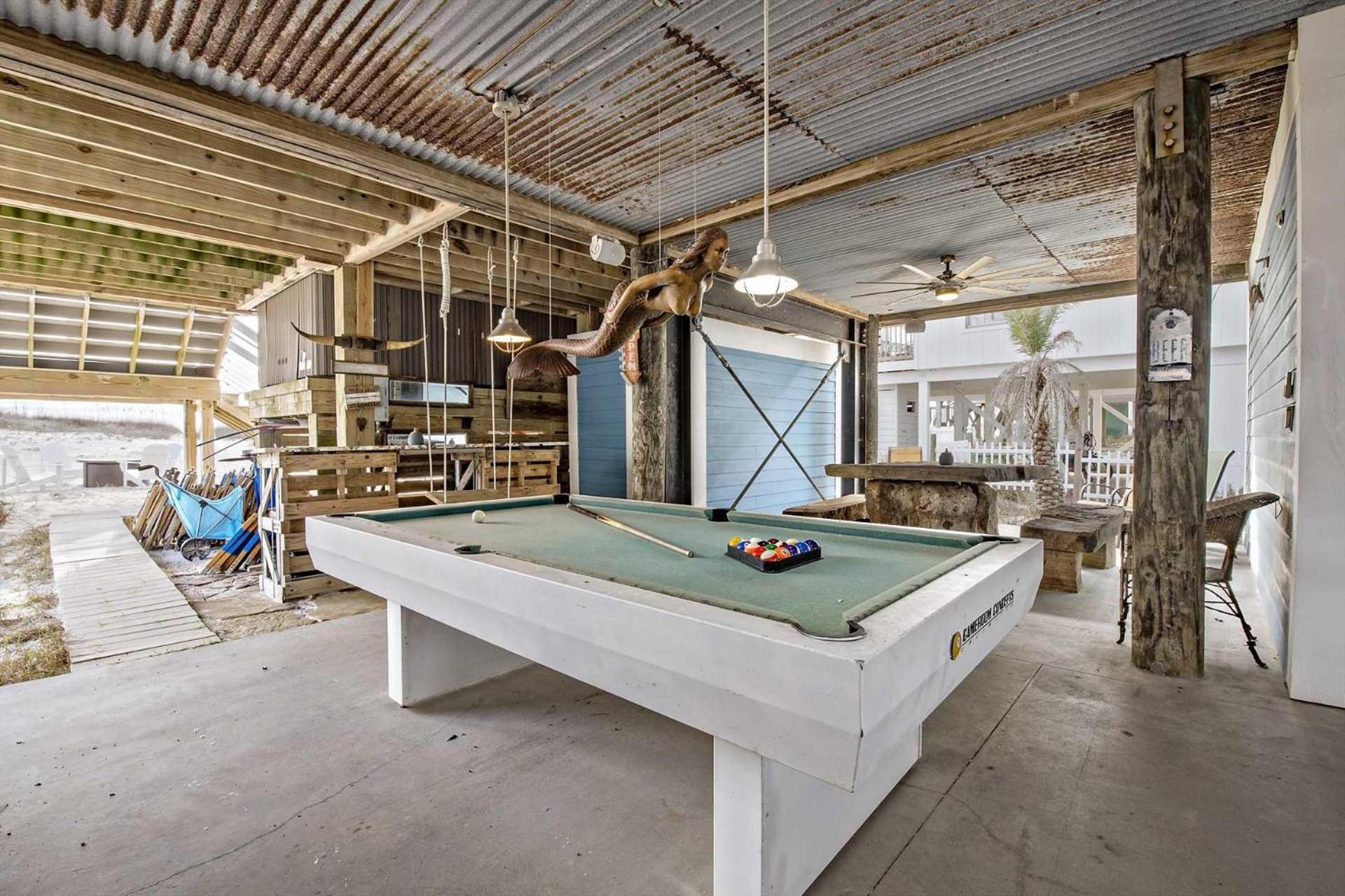 Blue Diamond Villa Gulf Shores Buitenkant foto
