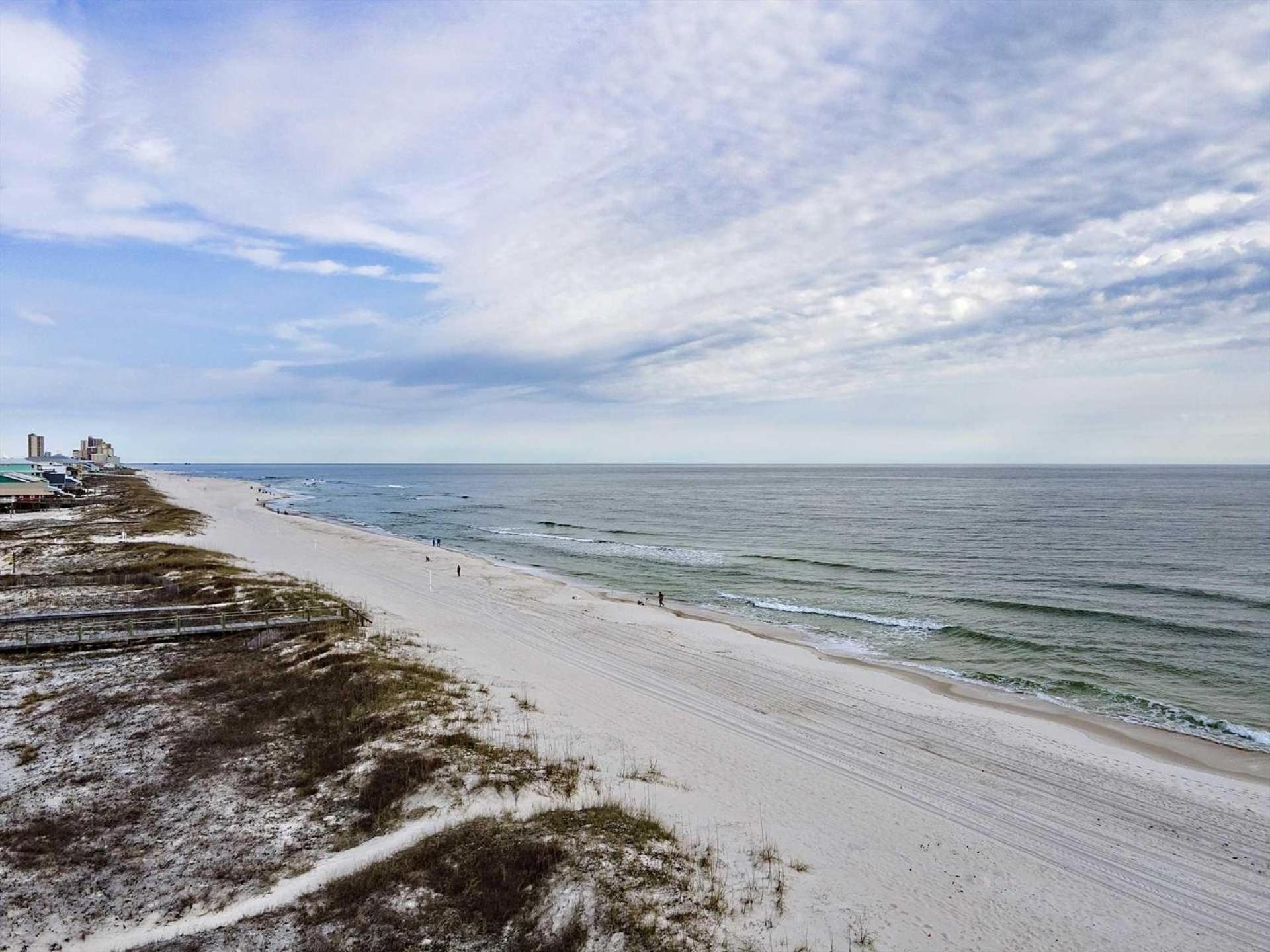 Blue Diamond Villa Gulf Shores Buitenkant foto