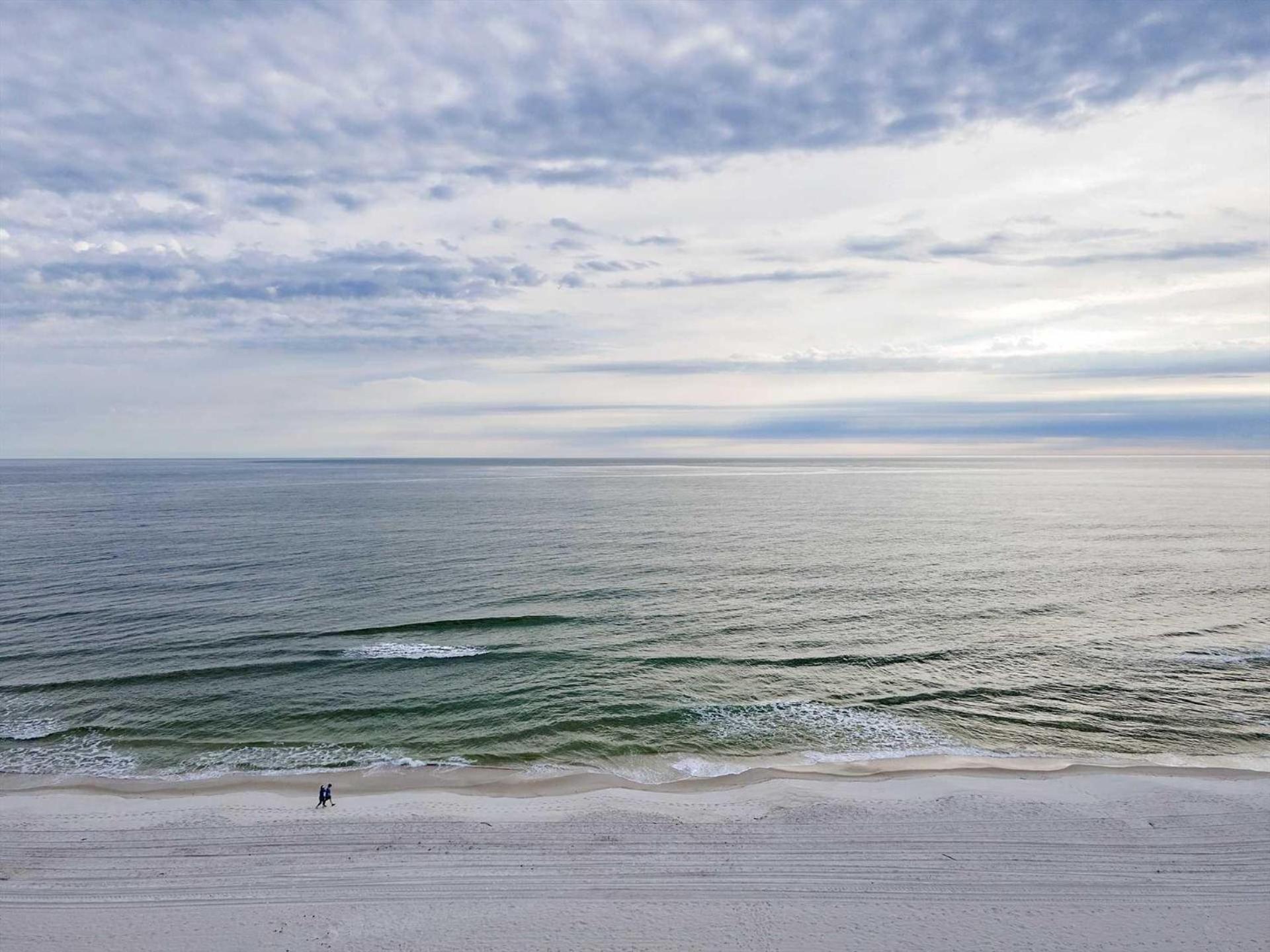 Blue Diamond Villa Gulf Shores Buitenkant foto