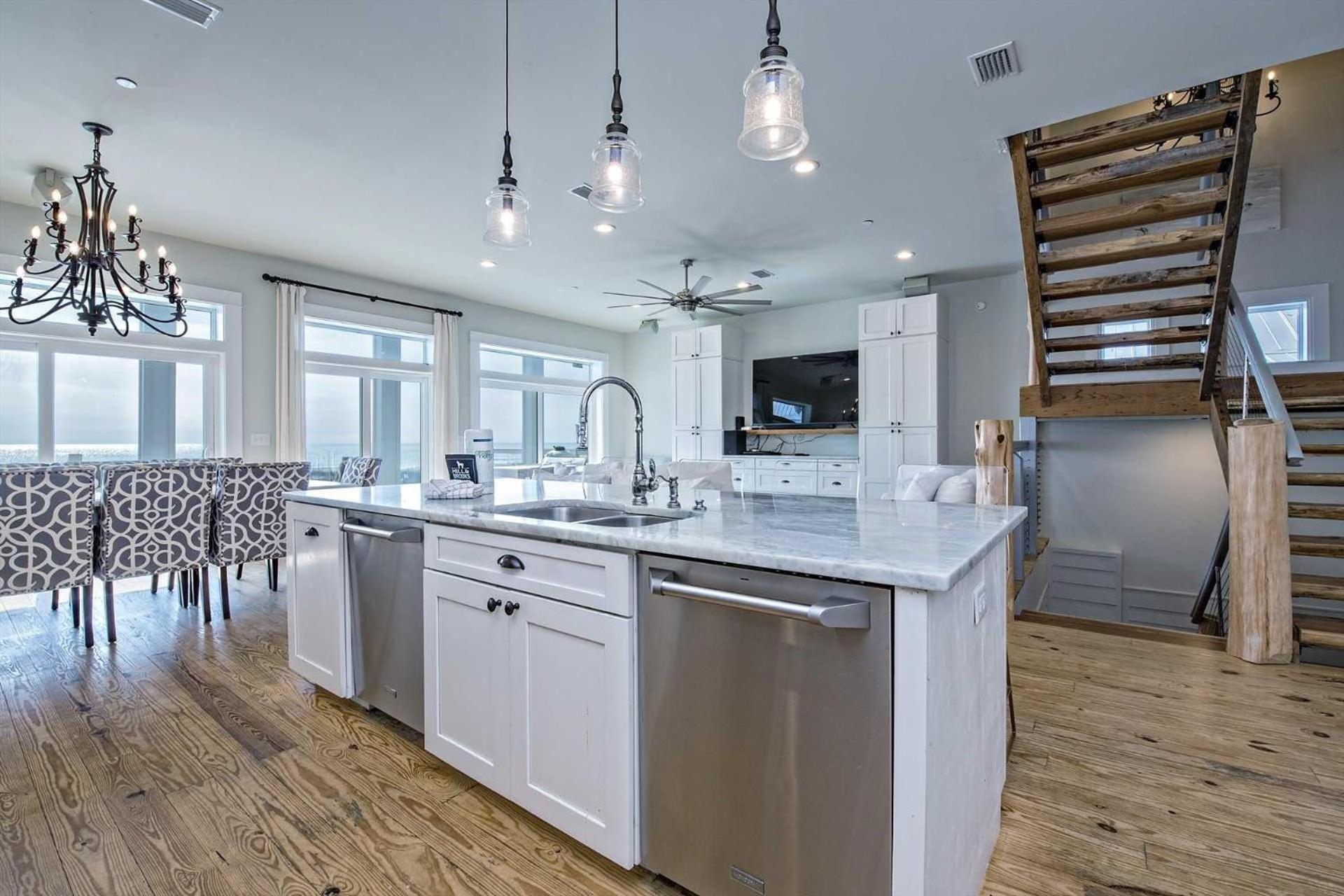 Blue Diamond Villa Gulf Shores Buitenkant foto