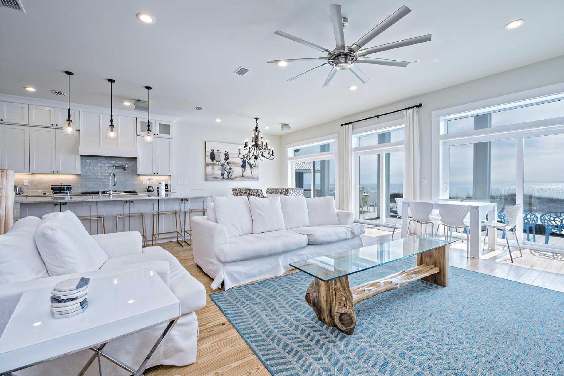 Blue Diamond Villa Gulf Shores Buitenkant foto