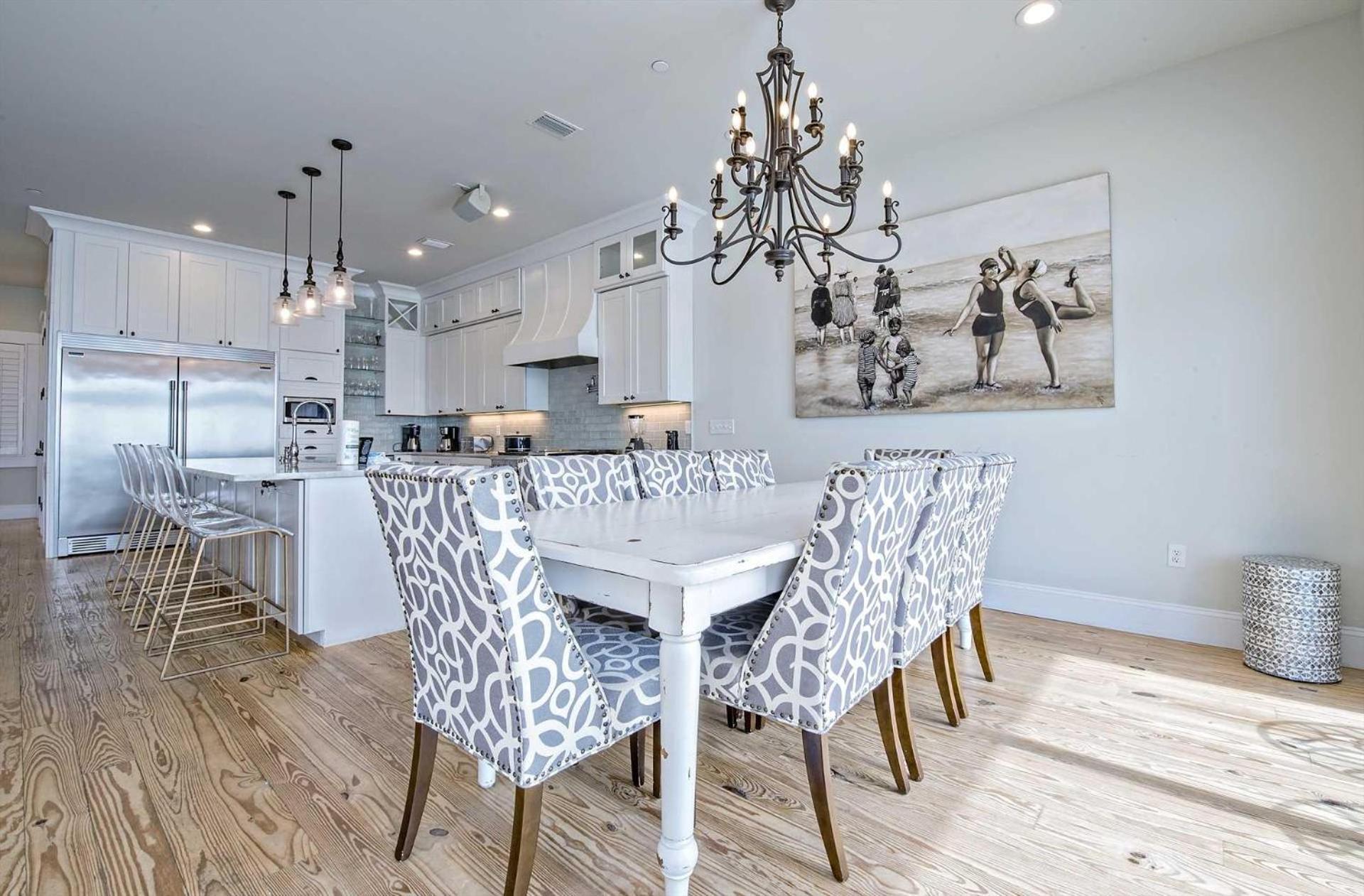 Blue Diamond Villa Gulf Shores Buitenkant foto